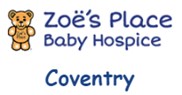 Zoe's Place Baby Hospice, Coventry